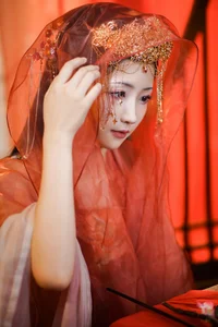 Art Language Vol.6905 Tu Ya - A Journey Through Artistic Expression with YiTuYu - image 12