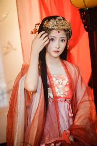 Art Language Vol.6905 Tu Ya - A Journey Through Artistic Expression with YiTuYu - image 20