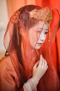 Art Language Vol.6905 Tu Ya - A Journey Through Artistic Expression with YiTuYu - image 4