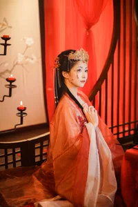 Art Language Vol.6905 Tu Ya - A Journey Through Artistic Expression with YiTuYu - image 14