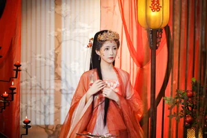 Art Language Vol.6905 Tu Ya - A Journey Through Artistic Expression with YiTuYu - image 11