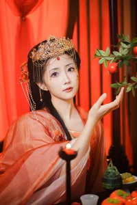 Art Language Vol.6905 Tu Ya - A Journey Through Artistic Expression with YiTuYu - image 6