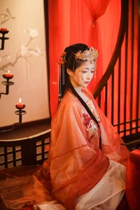 Art Language Vol.6905 Tu Ya - A Journey Through Artistic Expression with YiTuYu - image 21