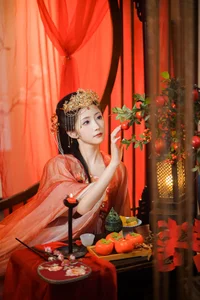 Art Language Vol.6905 Tu Ya - A Journey Through Artistic Expression with YiTuYu - image 19