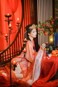 Art Language Vol.6905 Tu Ya - A Journey Through Artistic Expression with YiTuYu - image 3