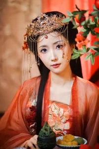 Art Language Vol.6905 Tu Ya - A Journey Through Artistic Expression with YiTuYu - image 8