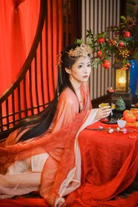 Art Language Vol.6905 Tu Ya - A Journey Through Artistic Expression with YiTuYu - image 17
