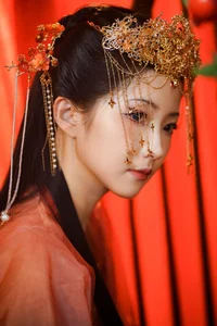Art Language Vol.6905 Tu Ya - A Journey Through Artistic Expression with YiTuYu - image 16
