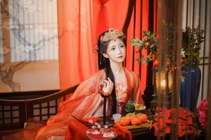 Art Language Vol.6905 Tu Ya - A Journey Through Artistic Expression with YiTuYu - image 15