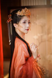 Art Language Vol.6905 Tu Ya - A Journey Through Artistic Expression with YiTuYu - image 9