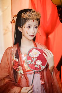 Art Language Vol.6905 Tu Ya - A Journey Through Artistic Expression with YiTuYu - image 7
