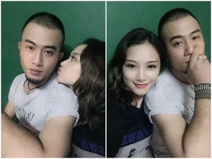 Meet the Stunning Wife of Doan Quoc Dam, Lead Actor of Vietnam's Hit Movie Dao Pho va Piano - image 6