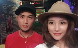 Meet the Stunning Wife of Doan Quoc Dam, Lead Actor of Vietnam's Hit Movie Dao Pho va Piano - image 12