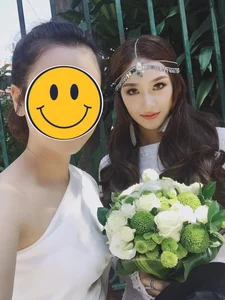 Meet the Stunning Wife of Doan Quoc Dam, Lead Actor of Vietnam's Hit Movie Dao Pho va Piano - image 9