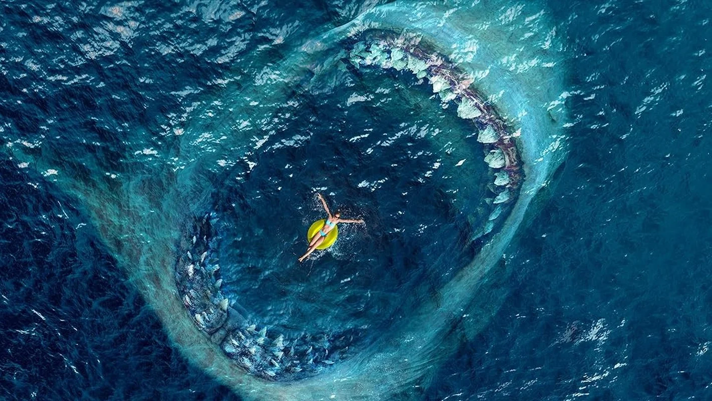 New Scientific Discovery: Megalodon Was Slimmer Than Previously Thought