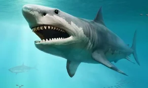 New Scientific Discovery: Megalodon Was Slimmer Than Previously Thought - image 1