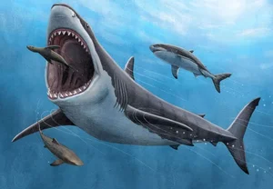 New Scientific Discovery: Megalodon Was Slimmer Than Previously Thought - image 4