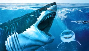 New Scientific Discovery: Megalodon Was Slimmer Than Previously Thought - image 5