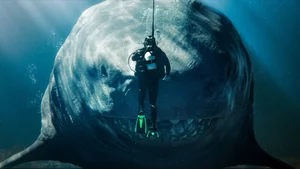 New Scientific Discovery: Megalodon Was Slimmer Than Previously Thought - image 8