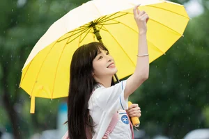 YiTuYu Art Language Vol.7963 Featuring Xia Yu Xiao Nian: A Masterclass in Portraiture - image 0
