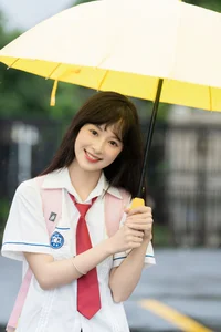 YiTuYu Art Language Vol.7963 Featuring Xia Yu Xiao Nian: A Masterclass in Portraiture - image 8