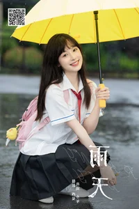 YiTuYu Art Language Vol.7963 Featuring Xia Yu Xiao Nian: A Masterclass in Portraiture - image 21