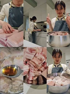 Vietnamese Rich Kids Celebrate Lunar New Year with Traditional Tet Comfort Foods - image 5