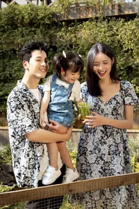 Creative Naming: A Vietnamese Celebrity Dad’s Unique Choice for His Daughter - image 3