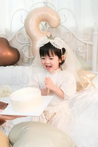 Creative Naming: A Vietnamese Celebrity Dad’s Unique Choice for His Daughter - image 1