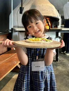 Creative Naming: A Vietnamese Celebrity Dad’s Unique Choice for His Daughter - image 2