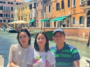 Lưu Hương Giang’s Journey Forward Following Recent Family Life Updates - image 0