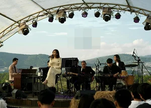 Lưu Hương Giang’s Journey Forward Following Recent Family Life Updates - image 1