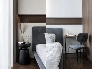 Minimalist Townhouse in Ho Chi Minh City: Smart Home Integration and Modern Living - image 9