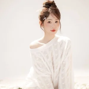 Top Cute and Pure Girl Aesthetics and Portrait Photography Trends for 2026 - image 21