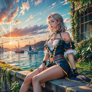 Top Cute and Pure Girl Aesthetics and Portrait Photography Trends for 2026 - image 22