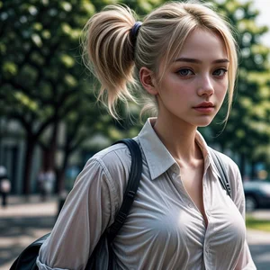 Top Cute and Pure Girl Aesthetics and Portrait Photography Trends for 2026 - image 18