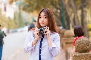 Top Cute and Pure Girl Aesthetics and Portrait Photography Trends for 2026 - image 3