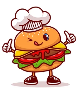 Cute Food Stickers: 147+ Adorable Snack Sticker Designs for Foodies - image 27