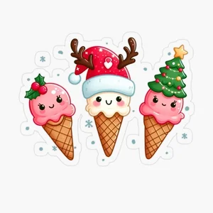 Cute Food Stickers: 147+ Adorable Snack Sticker Designs for Foodies - image 14