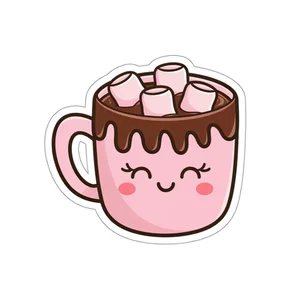 Cute Food Stickers: 147+ Adorable Snack Sticker Designs for Foodies - image 7