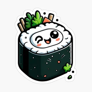 Cute Food Stickers: 147+ Adorable Snack Sticker Designs for Foodies - image 11