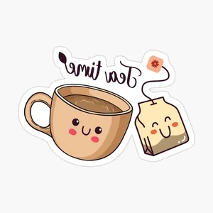 Cute Food Stickers: 147+ Adorable Snack Sticker Designs for Foodies - image 18