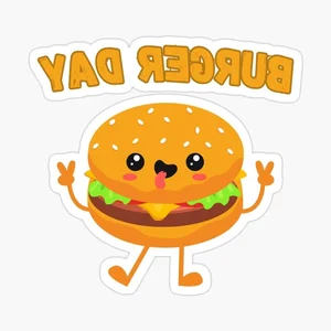 Cute Food Stickers: 147+ Adorable Snack Sticker Designs for Foodies - image 3