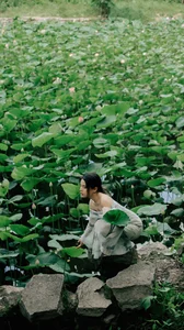 YiTuYu Art Language Vol.7509: The Captivating Beauty of An Ni - image 20