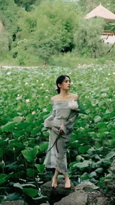 YiTuYu Art Language Vol.7509: The Captivating Beauty of An Ni - image 21
