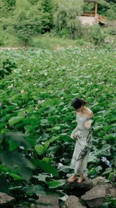 YiTuYu Art Language Vol.7509: The Captivating Beauty of An Ni - image 19