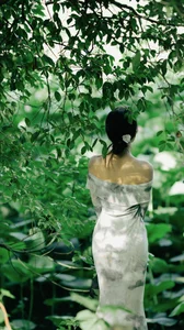 YiTuYu Art Language Vol.7509: The Captivating Beauty of An Ni - image 23