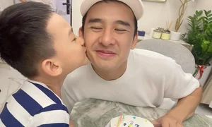 Celebrity Gossip: Fans Ship H'Hen Nie with Handsome Officer - image 9