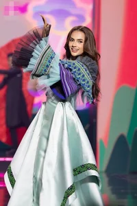 Celebrity Gossip: Fans Ship H'Hen Nie with Handsome Officer - image 3