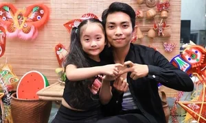 Celebrity Gossip: Fans Ship H'Hen Nie with Handsome Officer - image 1